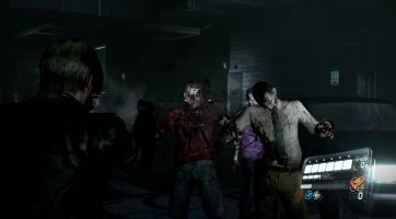 A Capcom megerősítette a Resident Evil 6 Anthology és a Resident Evil 6 Archives létezését