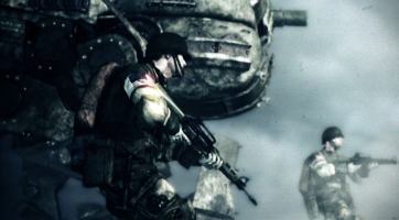 A Capcom negyedik nagy bejelentése: Készül a Steel Battalion: Heavy Armor
