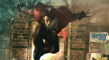 A Capcom szerint a DMC lesz az egyik legjobb Dante játék