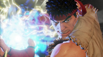 A Capcom szerint soha nem jön Xbox One-ra a Street Fighter V
