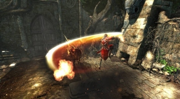 A Castlevania: Lords of Shadow 2 bejelentésére készül a Konami?