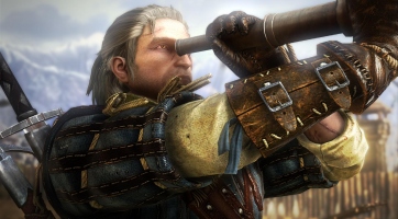 A CD Projekt szerint több mint 4 millió alkalommal töltötték le illegálisan a Witcher 2-t