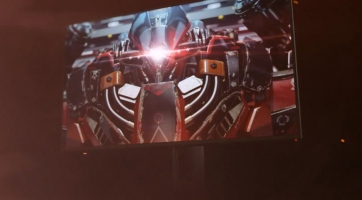 A CES 2014-en debütálhat az első ASUS ROG G-Sync monitor