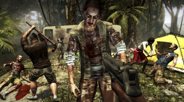 A cicák biztosan szépek lesznek a Dead Island 2-ben!