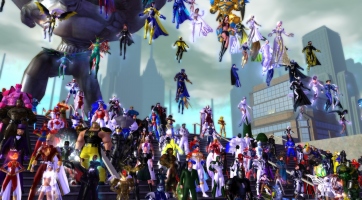 A City of Heroes és a Paragon Studios is bezárja kapuit az év végéig