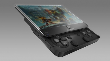A Codemasters szerint erősebb hardver lesz a PSP2 a PlayStation 3-nál
