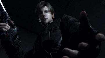 A Comic Conon debütált a legújabb Resident Evil animációs film trailere
