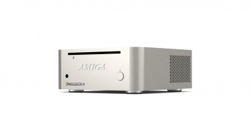 A Commodore bemutatta új Amiga Mini PC-jét