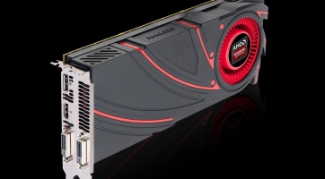 A Computex 2015 alkalmával mutatkozhatnak be az új AMD kártyák
