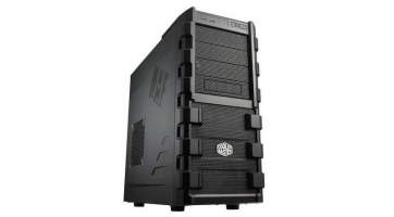 A Cooler Master bemutatta új HAF 912 számítógépházát