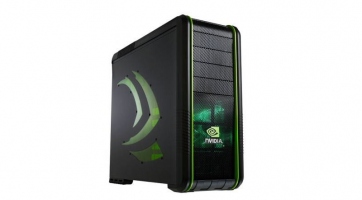 A Cooler Master piacra dobta új CM 690 II Advanced nVidia Edition számítógépházát