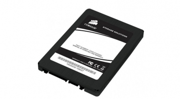 A Corsair piacra dobta új Force sorozatú SSD tárolóit