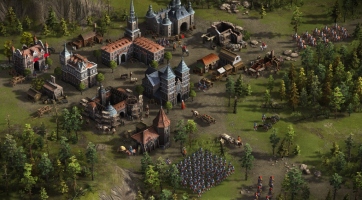 A Cossacks 3-mal térnek vissza a S.T.A.L.K.E.R. egykori fejlesztői