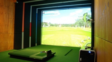 A CryENGINE 3-at golfjátékhoz vásárolták meg