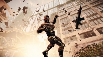 A Crytek legalább 8 GB RAM-ot szeretne látni a következő konzolgeneráció masináiban
