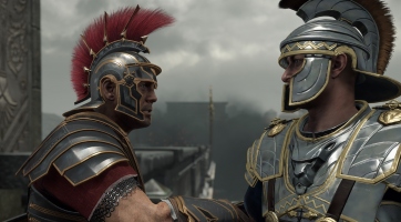 A Crytek nem volt elégedett a Ryse: Son of Rome eladásaival
