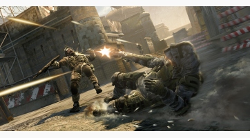 A Crytek szerint a next-gen konzolok számára fontos lesz a free to play modell