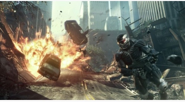 A Crytek szerint nem volt hivatalos a tegnap leközölt Crysis 2 gépigény
