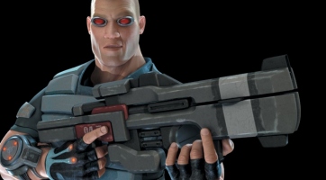 A Crytek szerint "van remény" egy új TimeSplittersre