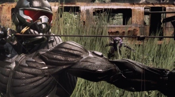 A Cryteknek nincs beleszólása a Crysis 3 Wii U-s változatába