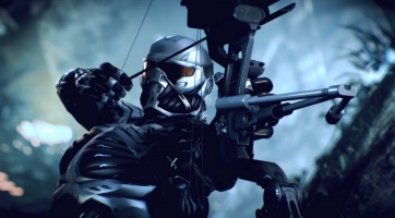 A Cryteknek rengeteg ötlete van a Crysis 4-hez