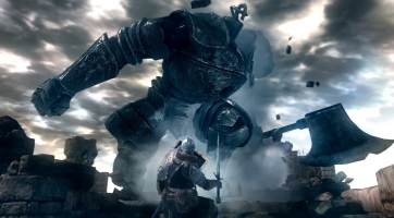 A Dark Souls frame rate problémái a PC-verzióban is visszaköszönnek majd