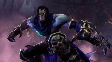 Darksiders