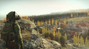 A DayZ már Early Access-ben eléri a 3 milliós eladást