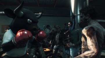 A Dead Rising 3 az eddigi legnehezebb a sorozat életében