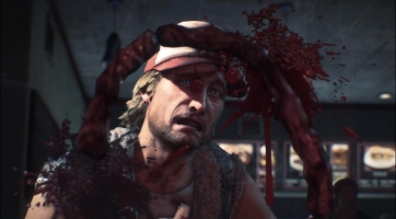 Dead Rising 3