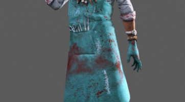Dead Rising 3