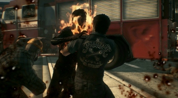 A Dead Rising atyja nem elégedett az új résszel