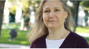 A Dead Space fejlesztőihez került Amy Hennig