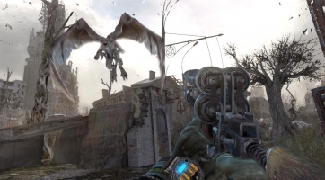 Metro: Last Light