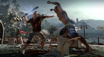 A Deep Silver szerint biztosan lesz majd Dead Island 3 is