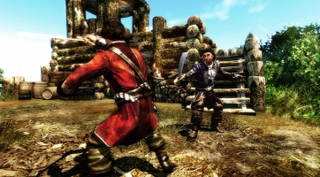 A Deep Silver szerint "technológiai szakadék" tátong a platformok között