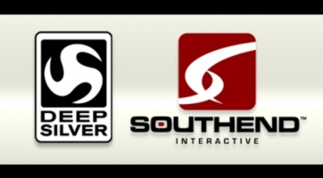 A Deep Silvernek készít játékot a Southend Interactive