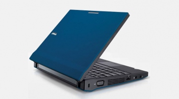 A Dell bejelentette új Latitude 2120 netbookját