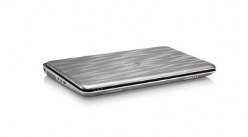 A Dell bemutatta új Inspiron 15R Alloy Edition noteszgépét