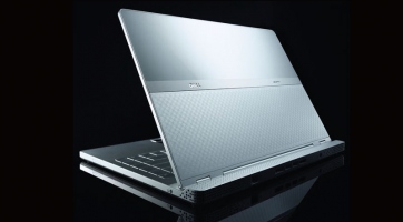 A Dell piacra dobta megújult Adamo 13-as laptopját