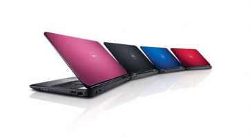 A Dell piacra dobta új Inspiron M501R noteszgépét