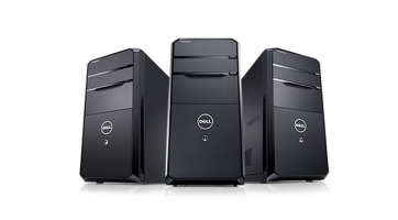 A Dell piacra dobta új Vostro 460-as PC-jét