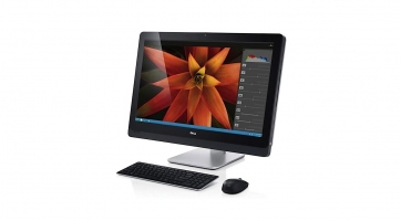 A Dell piacra dobta új XPS One 27 egybeépített PC-jét