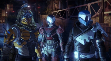 A Destiny és a Minecraft voltak a PS Store legkedveltebb címei tavaly