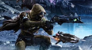 A Destiny kapta a legjobb játéknak járó díjat a BAFTA 2015 alkalmából