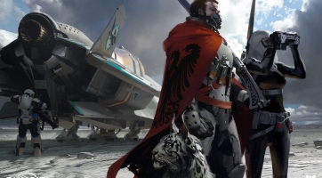 Destiny