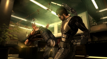 A Deus Ex alkotója talált néhány kivetnivalót a Human Revolutionben