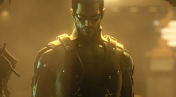 A Deus Ex előrendelői Team Fortress 2 finomságokat kapnak