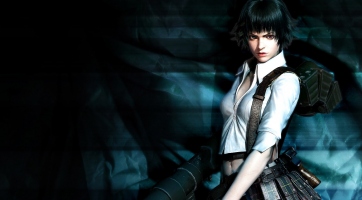 A Devil May Cry fejlesztő szerint a férfiembert nem csak "nagy dudákkal" lehet levenni a lábáról