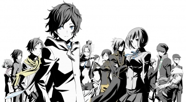 A Devil Survivor 2 és két Etrian-játék is Európába tart